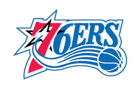 At it's center you will recognize and updated basketball and the previous version 76ers wordmark. Philadelphia 76ers Logo Mashups Page 2