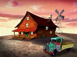 Courage the cowardly dog is an american animated comedy horror television series created by john r. Co Comics Cartoons Thread 79462703