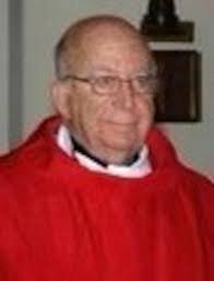 John Polhemus Obituary (1944