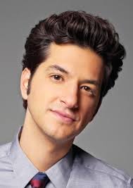 Fan Casting Ben Schwartz as Eric Bain in Younger Now