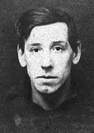 Edgar Lionel Perry : Titanic Survivor