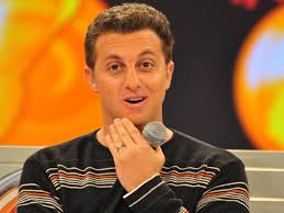 Luciano huck 112.1m views discover short videos related to luciano huck on tiktok. Feliz Aniversario Luciano Huck
