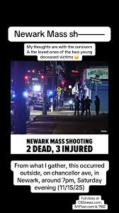 Tyarah Nazario Newark | TikTok