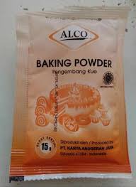 Hercules tepung baking powder double acting bpda 110 gram.etude house baking powder bb deep cleansing foam 30mlrp19.000: Top Rekomendasi 8 Merk Baking Powder Terbaik Yang Bagus
