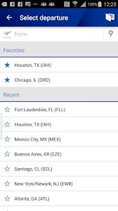 United Standby List Flight Loads How To Check Airport