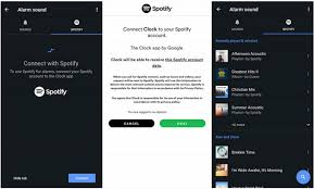 This video gives you super detailed steps on setting spotify music as iphone and android alarm. The Best 2 Ways To Set Spotify Music As Iphone And Android Alarm Sound Sidify