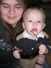 Britney Carol Tessman (August 5, 1991