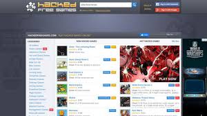 We have the best selection of hacked games and we are happy to invite you to visit our site. Hacked Games Play Hacked Arcade Games Online
