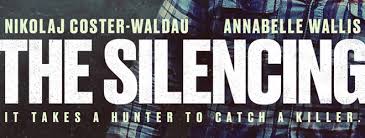 A reformed hunter living in isolation on a wildlife sanctuary becomes involved in a deadly game of cat and mouse when he and the local sheriff set out to track a vicious killer who may have. The Silencing Movie Review Cryptic Rock