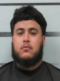 CHAVEZ, ELOY 07/30/2024 Age: 24 Charges: ASSAULT FAM/HOUSE MEM IMPEDE  BREATH/CIRCULAT (ON VIEW) FAIL TO YIELD ROW (TURNING LEFT )(CITATION)  OBSTRUCTING TRAFFIC (CITATION) Arresting Agency: LPD  #lubbockpolicedepartment #EloyChavez