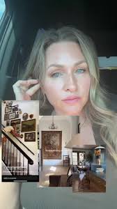 90s Nancy Meyers Aesthetic in Cozy Home Design