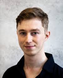 Christopher Mcguinness's Instagram, Twitter & Facebook