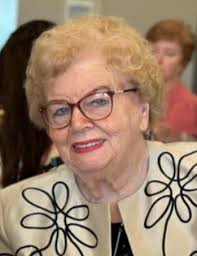 Obituary information for Mary Frances Robinson