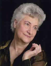 Helen Olean Howell Cross, Ed. D. Obituary