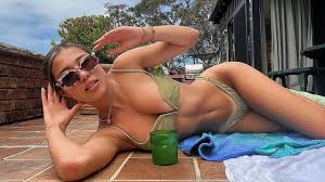 Paris Ow-Yang officially one of OnlyFans top stars | Daily Telegraph