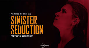 Lifetime Review: 'Sinister Seduction'