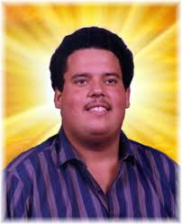 Obituary of Richard Ugalde