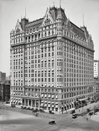 Shorpy Historical Photo Archive Vintage Fine Art Prints Nyc History Plaza Hotel Nyc Hotels
