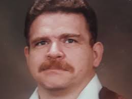 Dennis Franklin Shock Obituary (1947