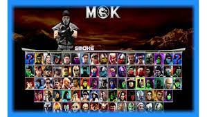 Mortal Kombat Project Solano Edition 2 0 Mugen Download Mortal Kombat Dark Souls Wallpaper Solano