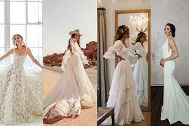 Shop women's lucca couture black size l dresses at a discounted price at poshmark. Different Wedding Dress Aesthetics Tik Tok Hope Lavine