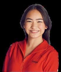 Julia Harnish's Instagram, Twitter & Facebook