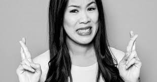 She is a writer, known for quarks & co. Mai Thi Nguyen Kim Im Interview Ohne Worte Sz Magazin