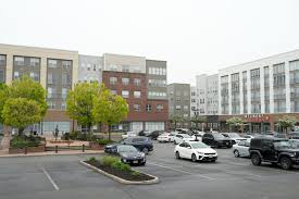 Wood Ridge Nj County