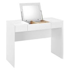 Discover savings on white wide dresser & more. John Lewis Partners Napoli Dressing Table Matt Grey White Dressing Tables Dressing Table Oak Bedroom Table