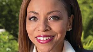 2023 Top 25 Diversity Leaders Joy Fitzgerald