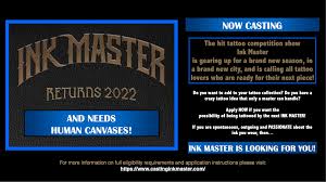 How Much Money Do Ink Master Contestants Get Paid? Everything You Should  Know - Tuko.Co.Ke