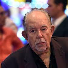 Robin Leach, who showed us how the stars lived, dead at 76