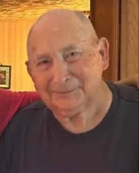 Paul Donald Johnston Obituary March 19, 2025