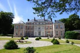 Chateau A Abbeville Picardie Chateau Chateau A Vendre Le Manoir
