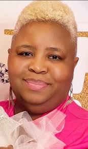 In Loving Memory of Eva Madia Johnson Jarbo