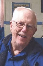 Erwin “Red” Clark Obituary