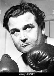 Norman mitchell Black and White Stock Photos & Images