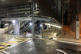 Facebook is showing information to help you better understand the purpose of a page. Phileo Damansara Mrt Station Klia2 Info