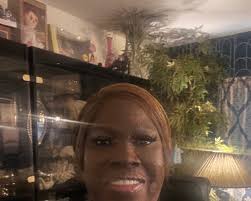 Sharon Leak's Instagram, Twitter & Facebook