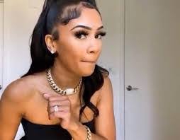 Lakeisha Savage's Instagram, Twitter & Facebook