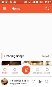 Bio nigerias minister of comms & digital economy; Dr Isa Ali Pantami Dawahbox For Android Apk Download
