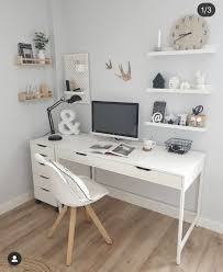 Pin By Lizzie On Habitacion Juvenil Nina Study Room Decor Room Ideas Bedroom Room Decor