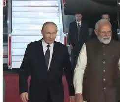 पुतिन को हिंदू बनाने की कोशिश नहीं', कांग्रेस सांसद शशि थरूर ने आखिर क्यों  कही यह बात रूसी राष्ट्रपति व्लादिमीर पुतिन को हिंदू बनाने की ...