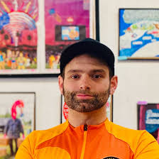 How do you keep your creativity alive?