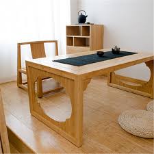 The average life of a fixed asset (including office furniture) should. China Eco Friendly Office Desk Bamboo Furniture China Bamboo Furniture Office Desk