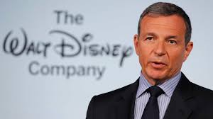 Case Study: Leadership Lessons From Disney's Bob Iger