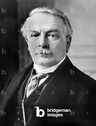 Image result for lloyd george