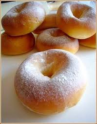 Doughnuts Au Four La Petite Patisserie D Iza Recette Recettes De Cuisine Patisserie