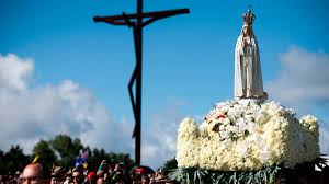 A la vez, el padre agregó que como. La Teoria Del Supuesto Cuarto Secreto Que La Virgen De Fatima Revelo A Los Pastorcitos Rpp Noticias