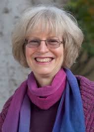 Marjorie Goodwin's Instagram, Twitter & Facebook